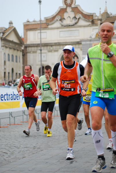 Maratona di Roma (21/03/2010) lorenzo_0236