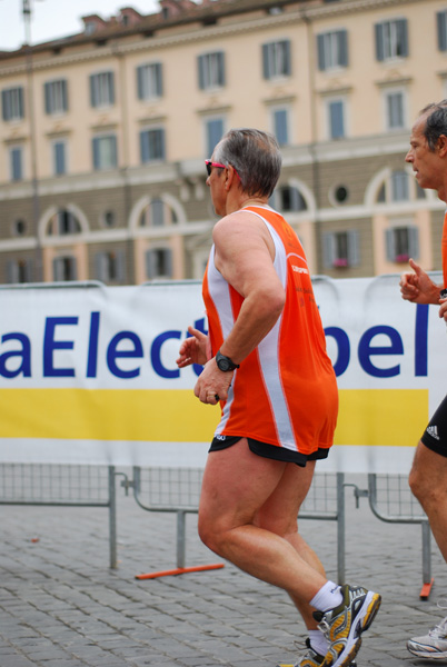 Maratona di Roma (21/03/2010) lorenzo_0253