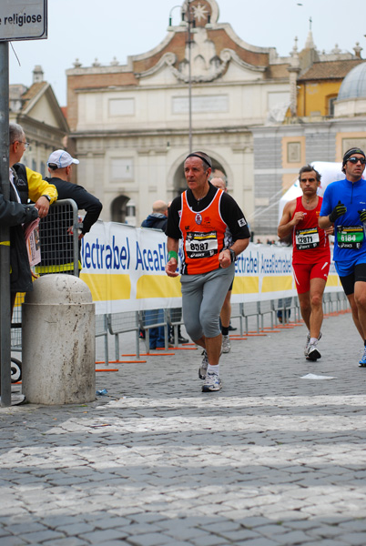 Maratona di Roma (21/03/2010) lorenzo_0285