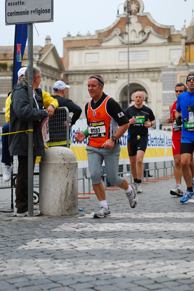Maratona di Roma (21/03/2010) lorenzo_0286