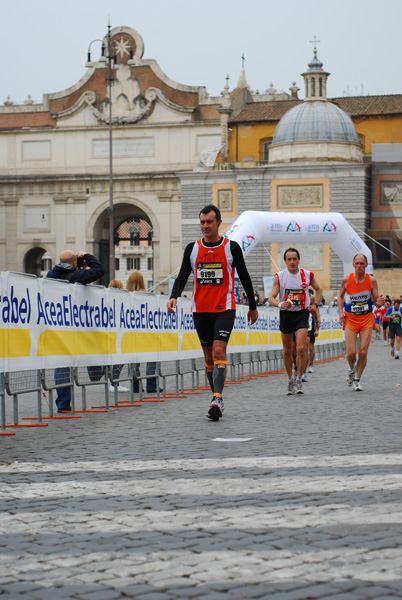Maratona di Roma (21/03/2010) lorenzo_0289