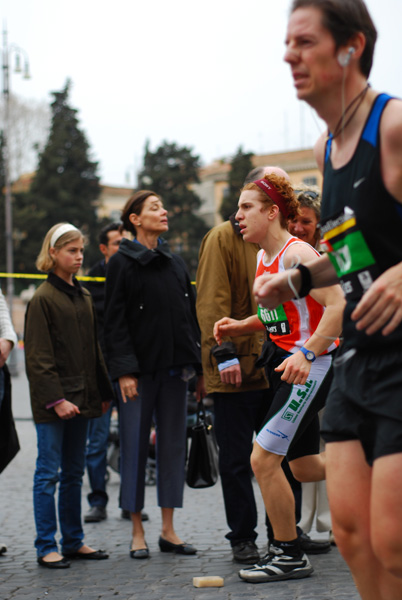 Maratona di Roma (21/03/2010) lorenzo_0291