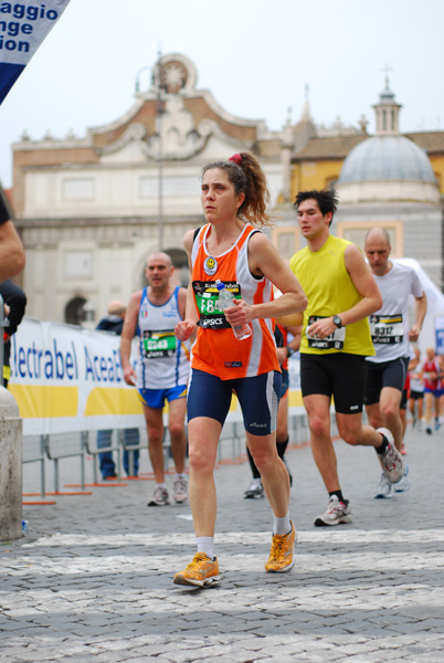Maratona di Roma (21/03/2010) lorenzo_0293