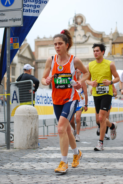 Maratona di Roma (21/03/2010) lorenzo_0294