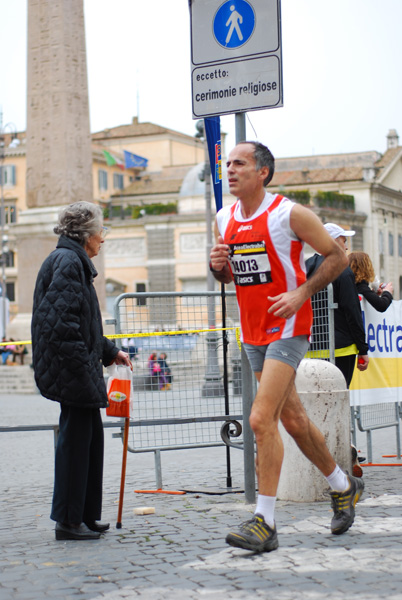 Maratona di Roma (21/03/2010) lorenzo_0297