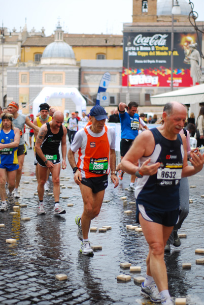 Maratona di Roma (21/03/2010) lorenzo_0323