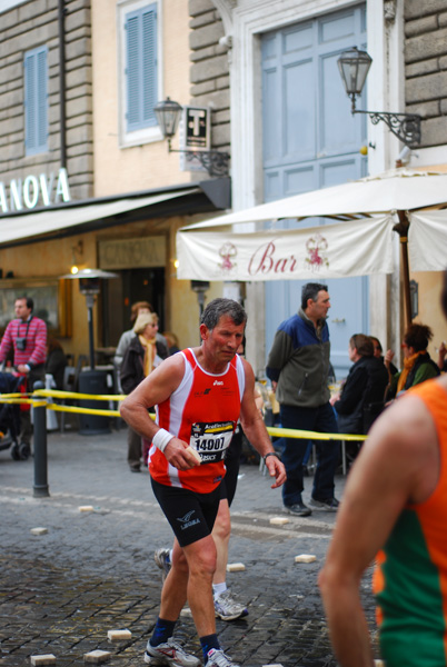 Maratona di Roma (21/03/2010) lorenzo_0341