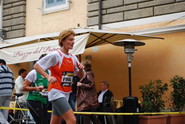 Maratona di Roma (21/03/2010) lorenzo_0363