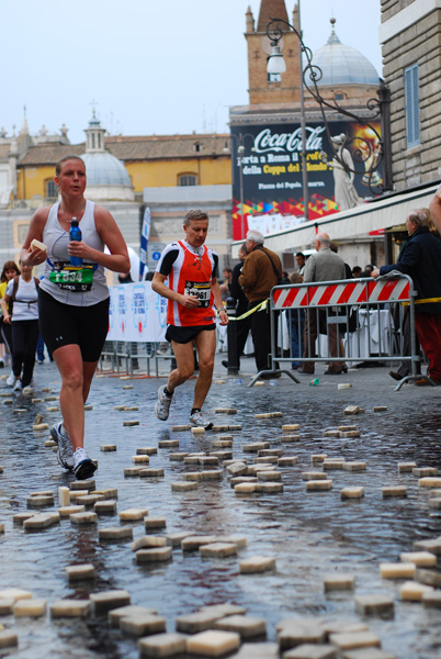 Maratona di Roma (21/03/2010) lorenzo_0366