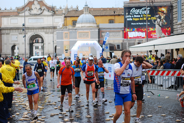 Maratona di Roma (21/03/2010) lorenzo_0388