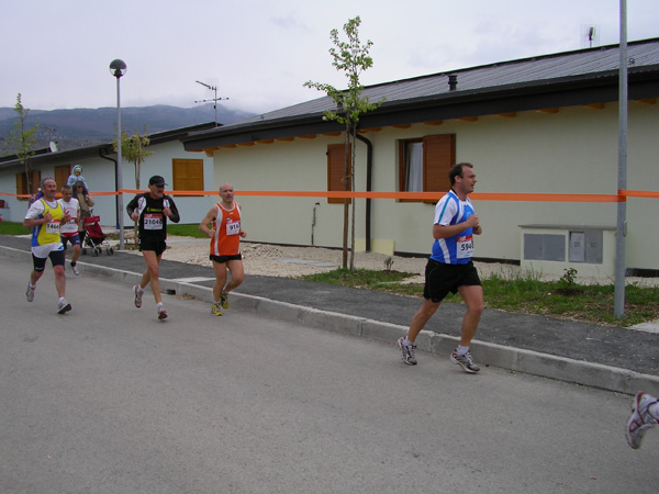 Corri in Abruzzo (11/04/2010) loretta0116