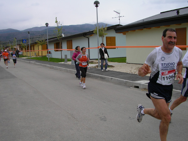 Corri in Abruzzo (11/04/2010) loretta0127