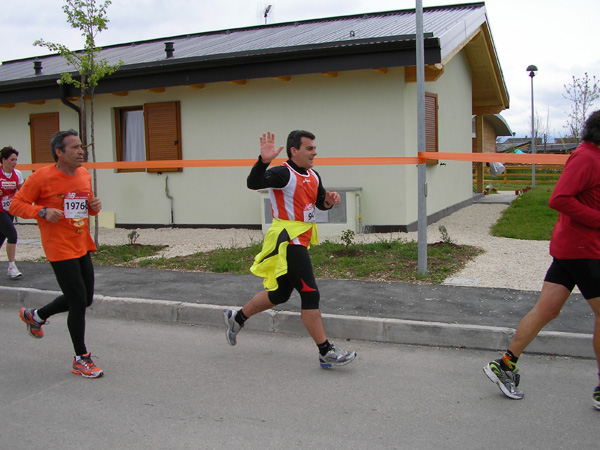 Corri in Abruzzo (11/04/2010) loretta0129