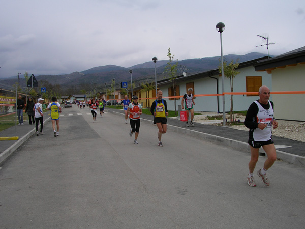 Corri in Abruzzo (11/04/2010) loretta0130