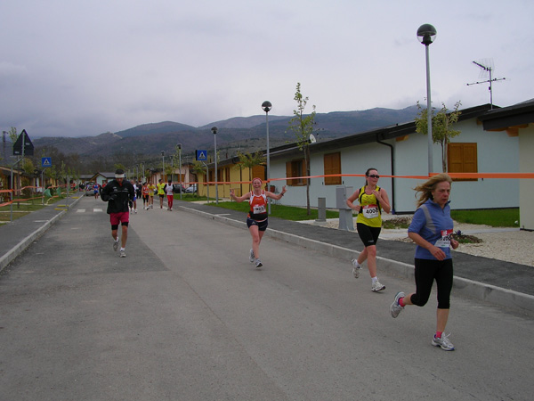 Corri in Abruzzo (11/04/2010) loretta0136