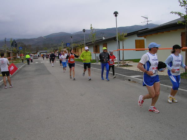 Corri in Abruzzo (11/04/2010) loretta0142