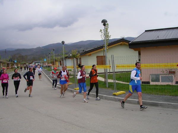 Corri in Abruzzo (11/04/2010) loretta0145