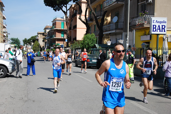 Corri nel Campus (09/05/2010) chini_0588