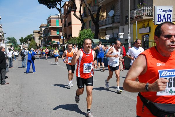 Corri nel Campus (09/05/2010) chini_0714