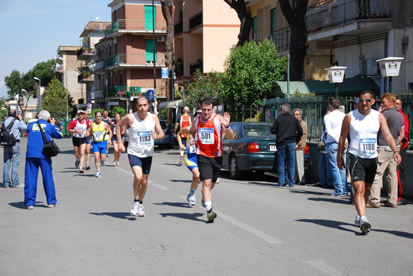 Corri nel Campus (09/05/2010) chini_0722