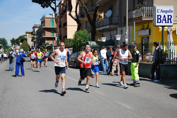 Corri nel Campus (09/05/2010) chini_0723