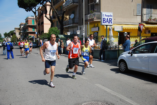 Corri nel Campus (09/05/2010) chini_0724