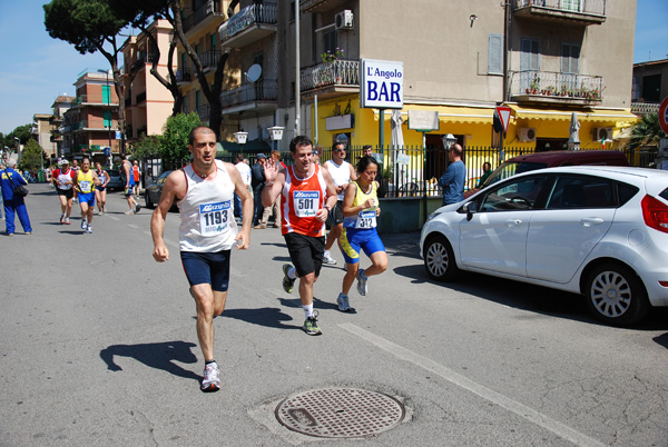 Corri nel Campus (09/05/2010) chini_0725