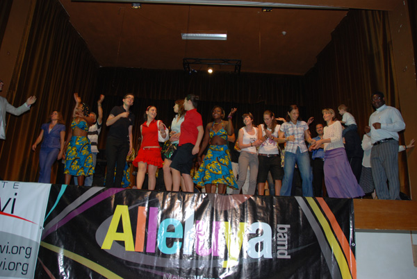 Alleluja Band Tour 2010 (18/06/2010) alleluja_8064