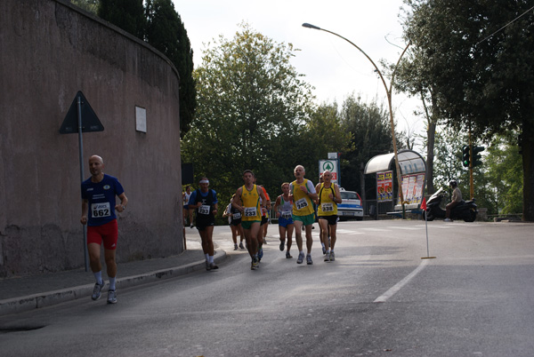 Mezza Maratona dei Castelli Romani (03/10/2010) paolo_3908