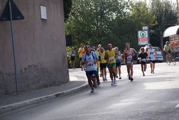Mezza Maratona dei Castelli Romani (03/10/2010) paolo_4008