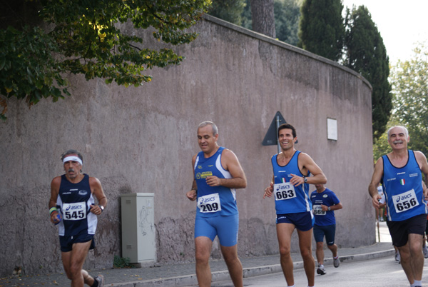 Mezza Maratona dei Castelli Romani (03/10/2010) paolo_4025