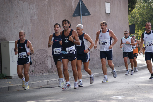 Mezza Maratona dei Castelli Romani (03/10/2010) paolo_4052