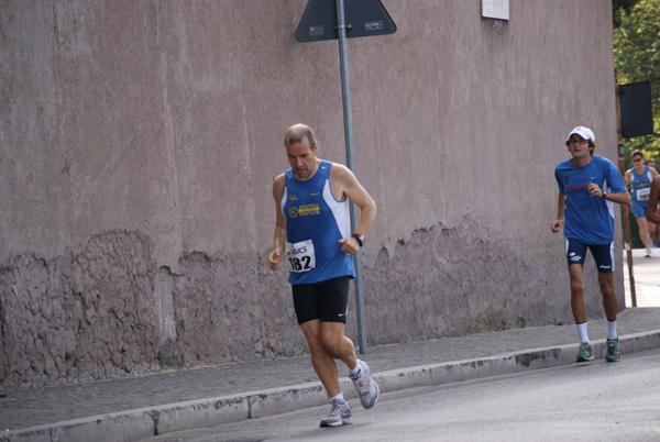 Mezza Maratona dei Castelli Romani (03/10/2010) paolo_4055