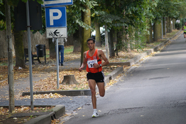 Mezza Maratona dei Castelli Romani (03/10/2010) paolo_4094