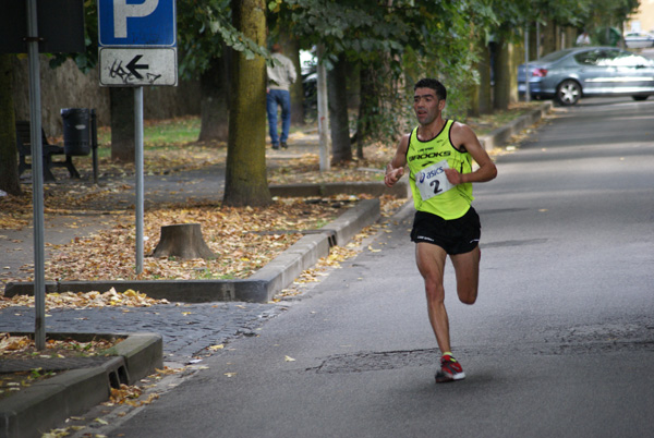 Mezza Maratona dei Castelli Romani (03/10/2010) paolo_4099