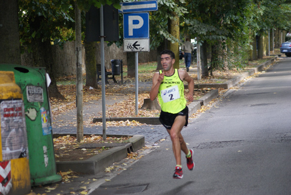 Mezza Maratona dei Castelli Romani (03/10/2010) paolo_4100