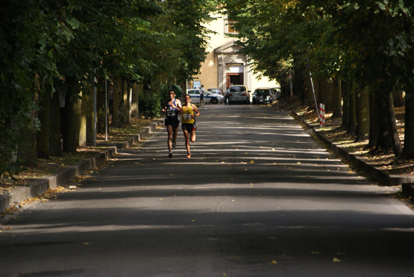 Mezza Maratona dei Castelli Romani (03/10/2010) paolo_4101