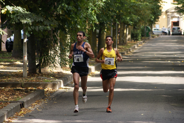 Mezza Maratona dei Castelli Romani (03/10/2010) paolo_4103