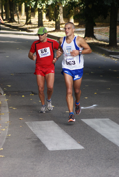 Mezza Maratona dei Castelli Romani (03/10/2010) paolo_4292