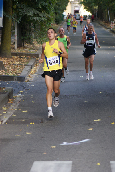 Mezza Maratona dei Castelli Romani (03/10/2010) paolo_4316