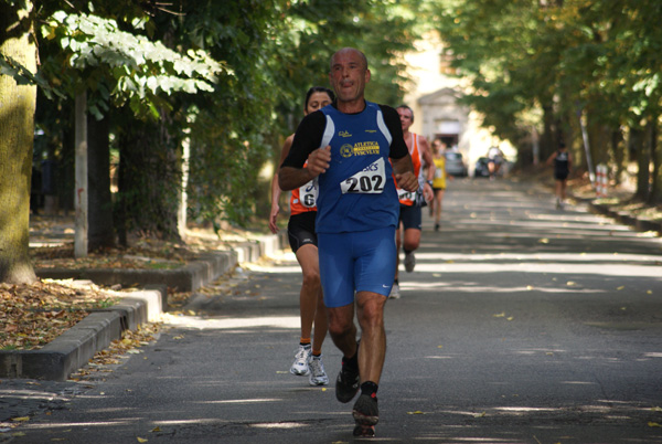 Mezza Maratona dei Castelli Romani (03/10/2010) paolo_4349