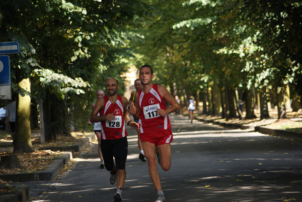 Mezza Maratona dei Castelli Romani (03/10/2010) paolo_4382