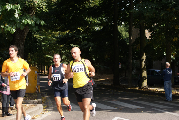 Mezza Maratona dei Castelli Romani (03/10/2010) paolo_4477