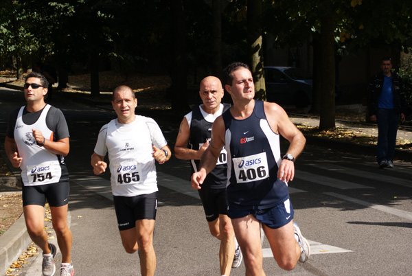 Mezza Maratona dei Castelli Romani (03/10/2010) paolo_4510