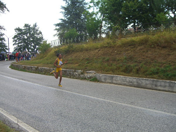 Amatrice Configno (21/08/2010) dipietrantonio181