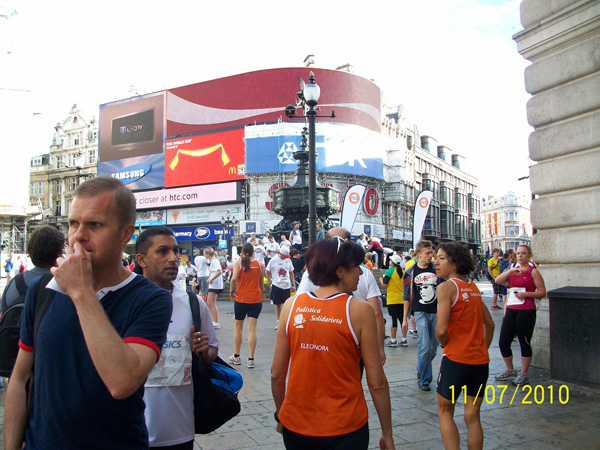 British 10K London Run (11/07/2010) ciani_5185