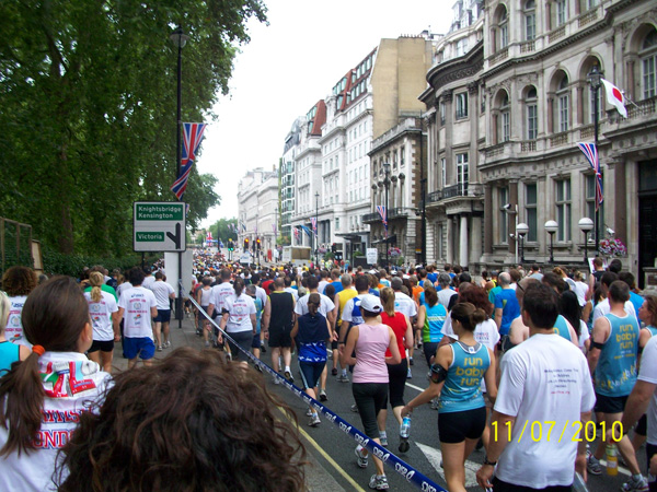 British 10K London Run (11/07/2010) ciani_5201