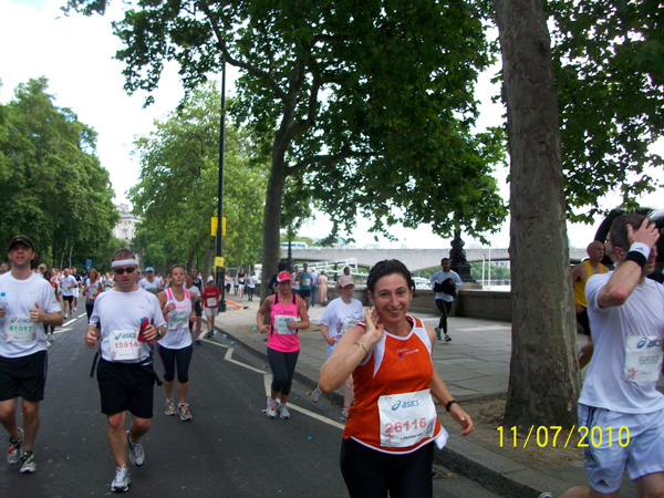 British 10K London Run (11/07/2010) ciani_5236