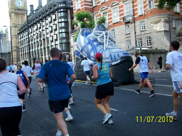 British 10K London Run (11/07/2010) ciani_5243