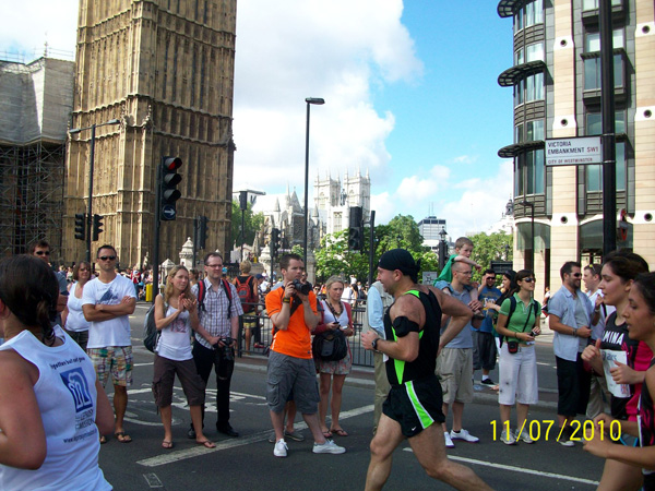 British 10K London Run (11/07/2010) ciani_5244